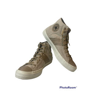 HTF 2016 Chuck Taylor All Star Il Engineered Mesh High Top Mens 11 Womens 13